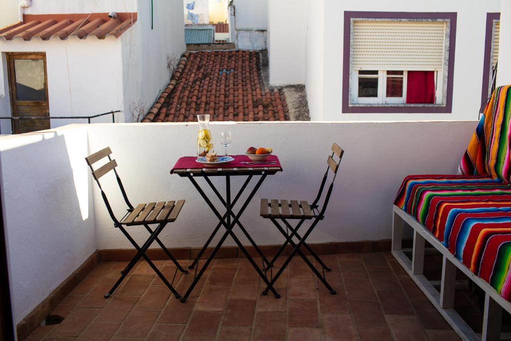 Portimao City Centre Villa | Typical fishing village in historic center I