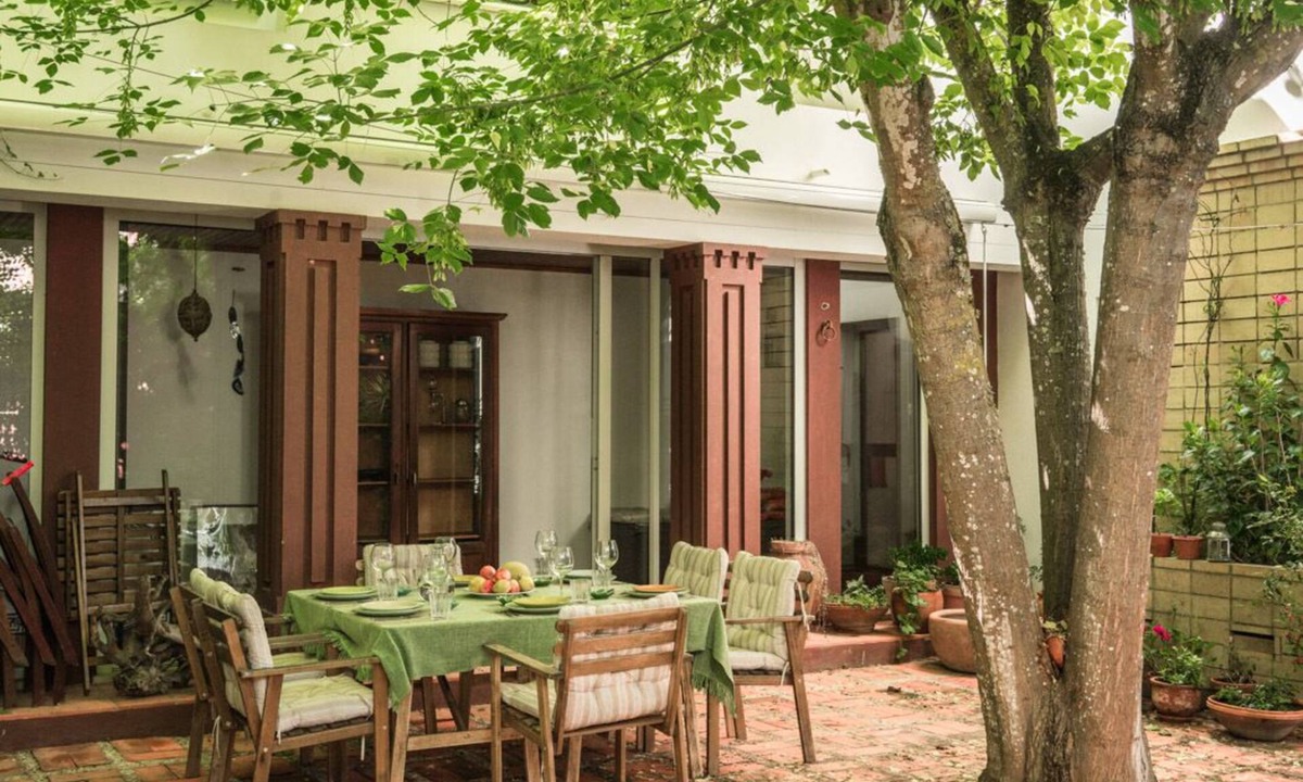 Vila Nova de Milfontes House | Uma casa de charme para a sua família ou grupo de amigos