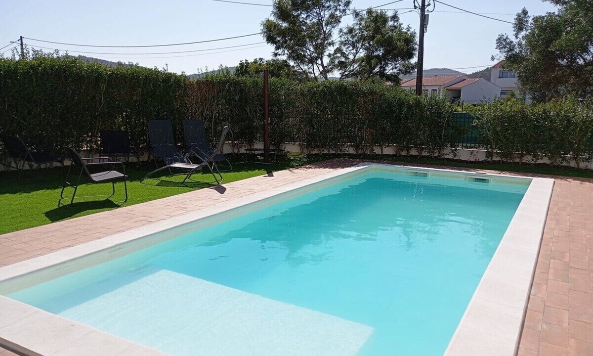 Sao Luis House | Unwind and Relax in Alentejo