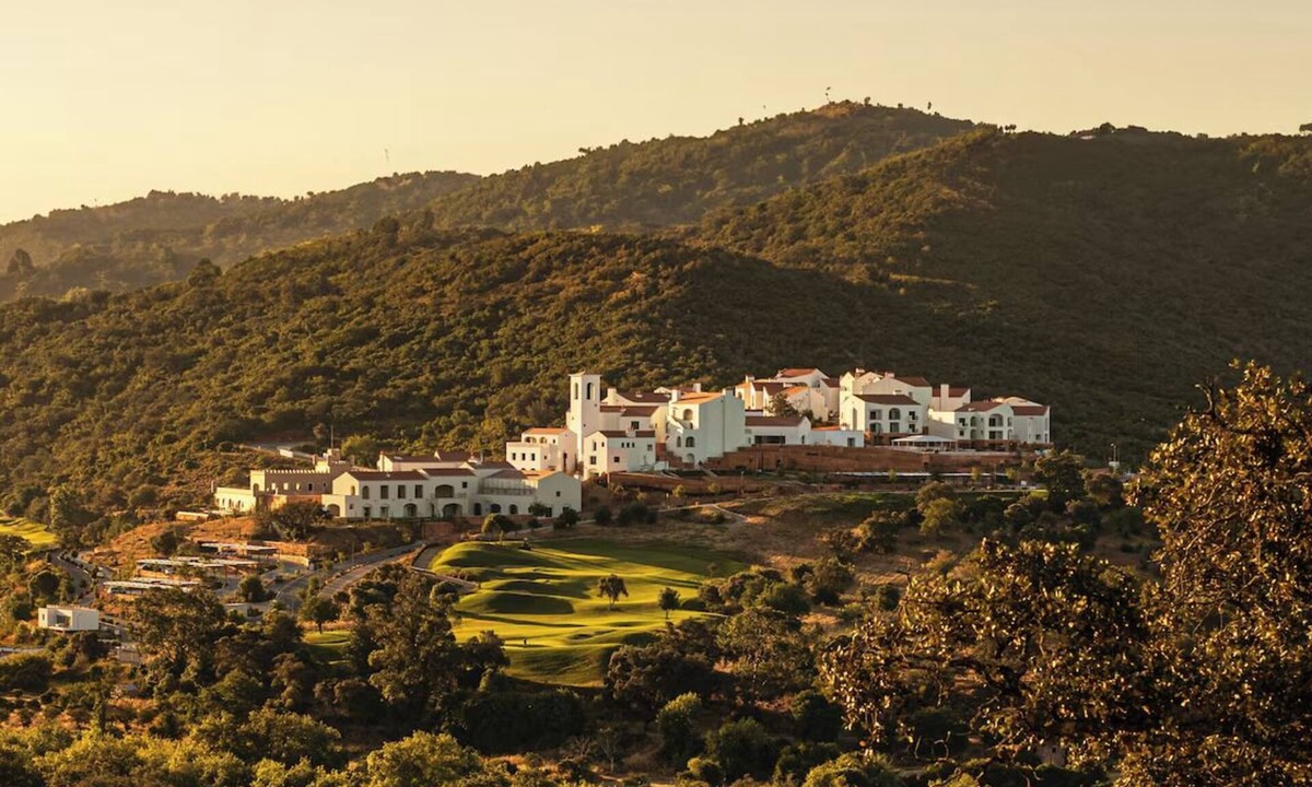 Tor Hotel | Unwind in Style at Viceroy Ombria Algarve | Near Top Algarve Attractions