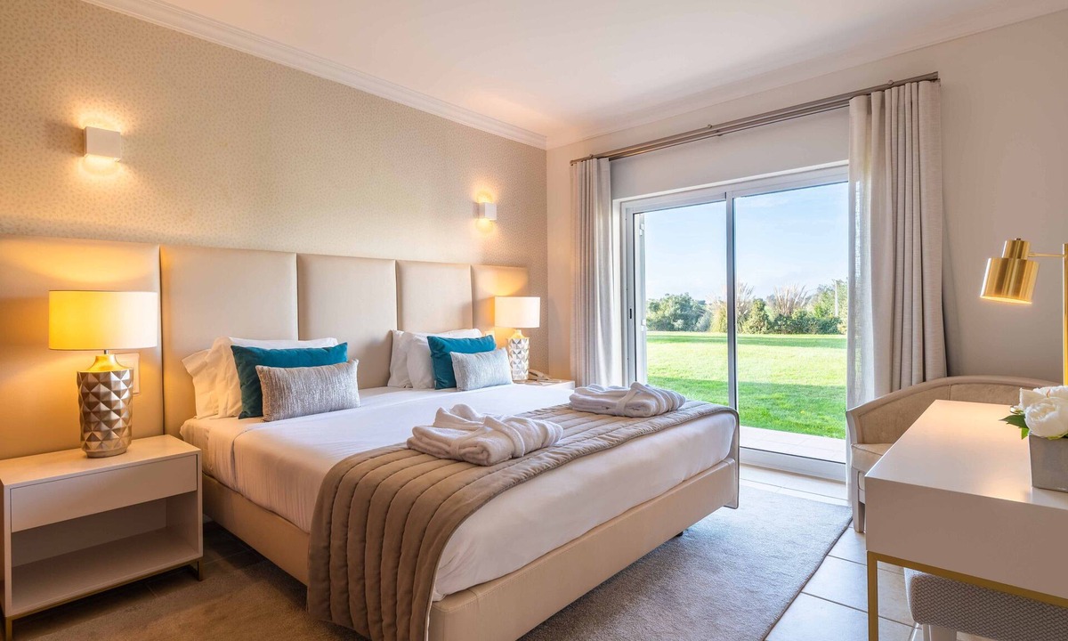 Estombar Resort | Vale d'Oliveiras Quinta Resort & Spa