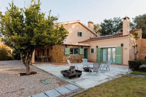 Pego House | Vale De Ferreiros