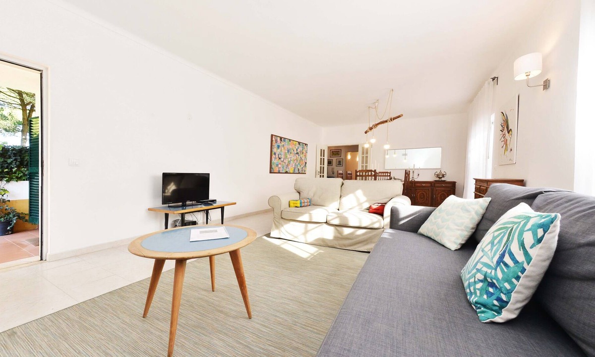 Meco House | Valley House - Aldeia do Meco, Sesimbra