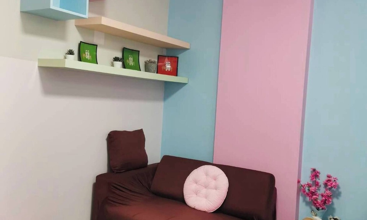 Ratsada Apartment | Valley Mountain View&City Proximity Golden Eight Apartment
