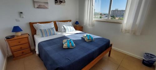 Cavacos Apartment | Varandas de Carteia