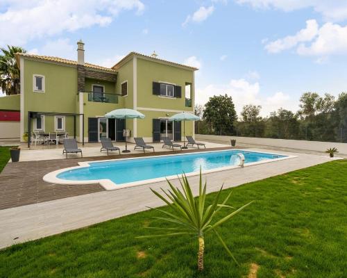 Silves Villa | Vila Alegria