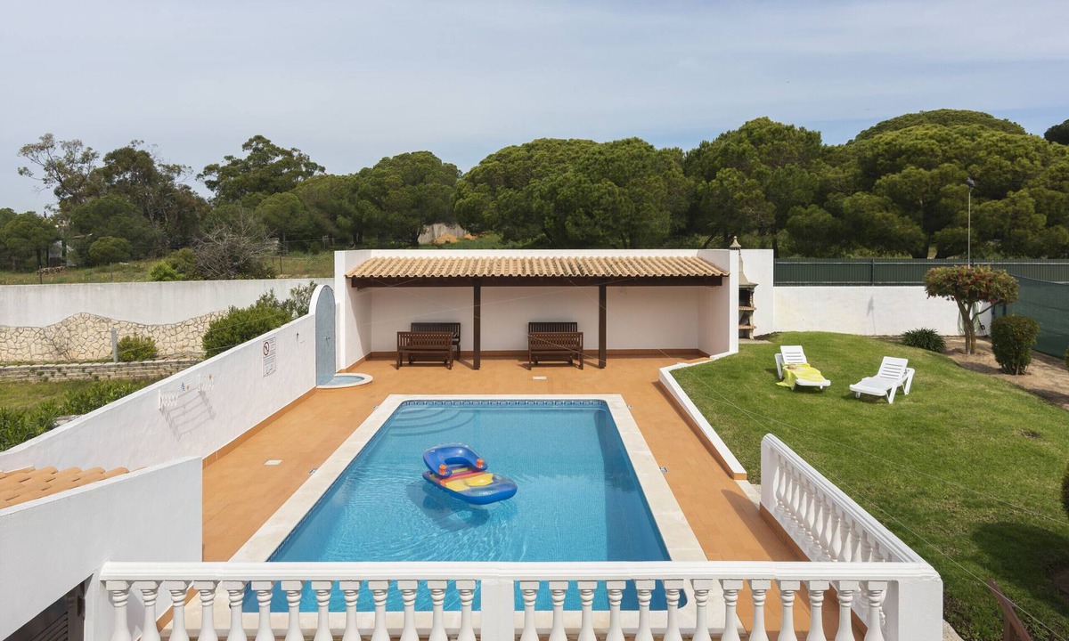 Santa Eulalia Villa | Vila de Santa Eulália II V2 - Albufeira
