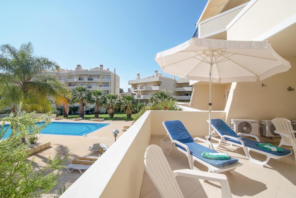 Sesmarias Apartment | Vila Rosal Ad