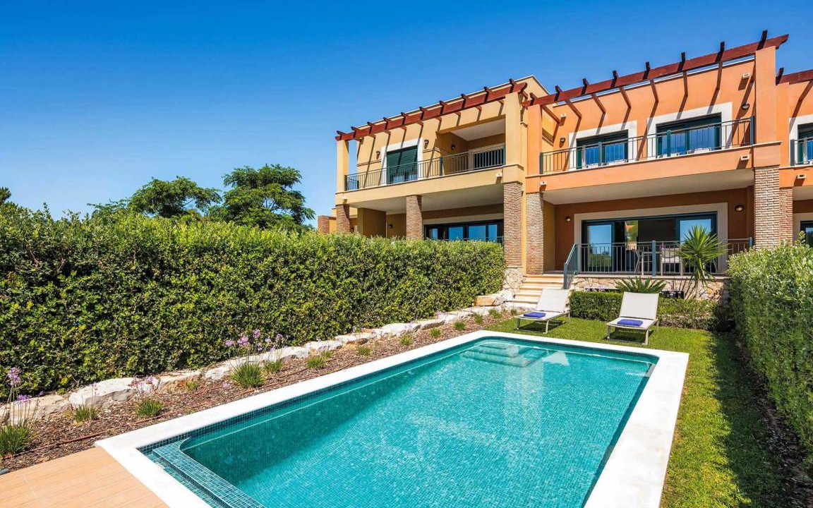 Carvoeiro Villa | Villa ∙ 2 bedrooms ∙ 4 guests