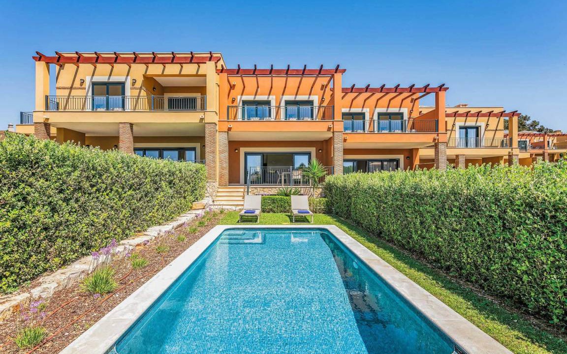 Carvoeiro Villa | Villa ∙ 3 bedrooms ∙ 6 guests