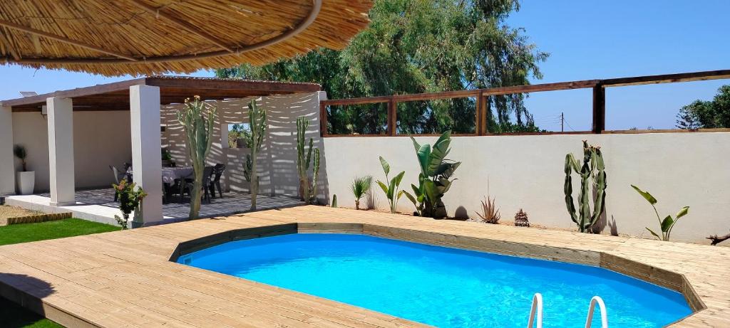 Kato Gouves House | Villa Aetheria