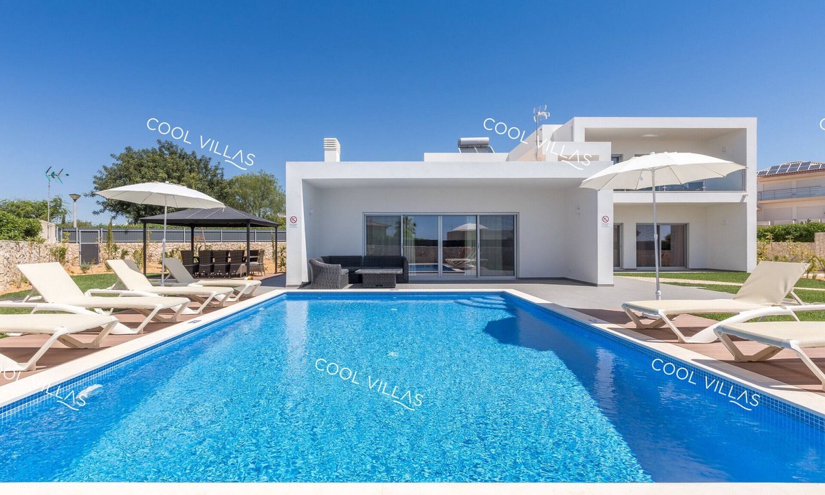 Cerro de Aguia Villa | Villa Alfazema - heated pool