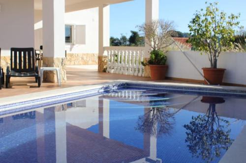 Mato Serrao Villa | Villa Carpe Diem (Seize the day)