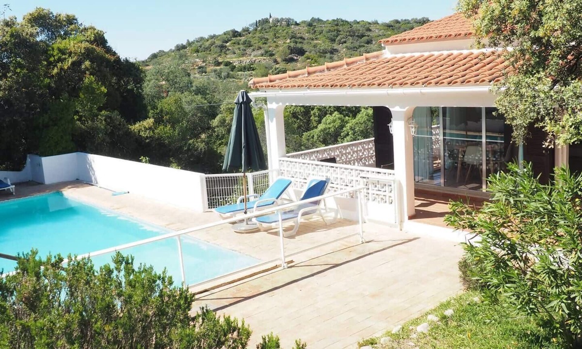 Estoi House | Villa Casa Kuito - Estoi