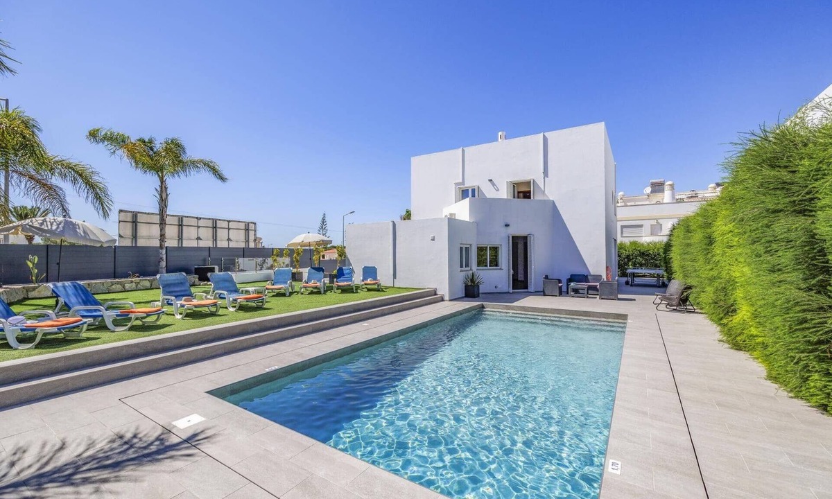Vale de Carro Villa | Villa Casa Morim by Villa Plus