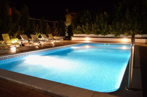 Manta Rota Apartment | Villa ELTAEL - Rita Apartment - Warm Pool until 1 November 2026