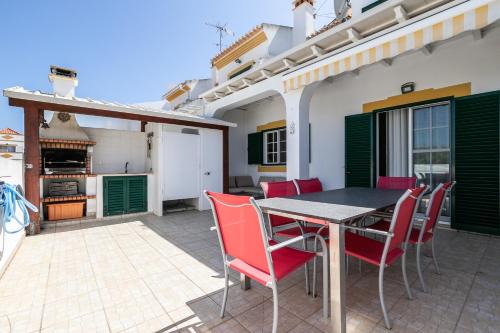 Manta Rota House | Villa Engiadina by ALGARVEMANTA