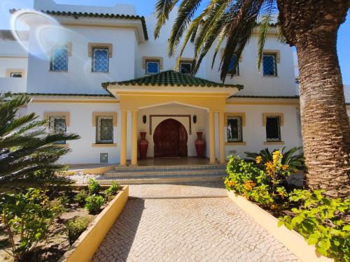 Porto de Mos Villa | Villa Esmeralda