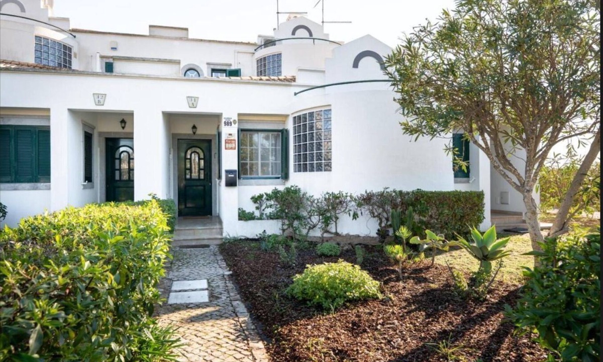 Canada Villa | Villa facing the Ria Formosa | 3 Bedrooms | Cabanas de Tavira