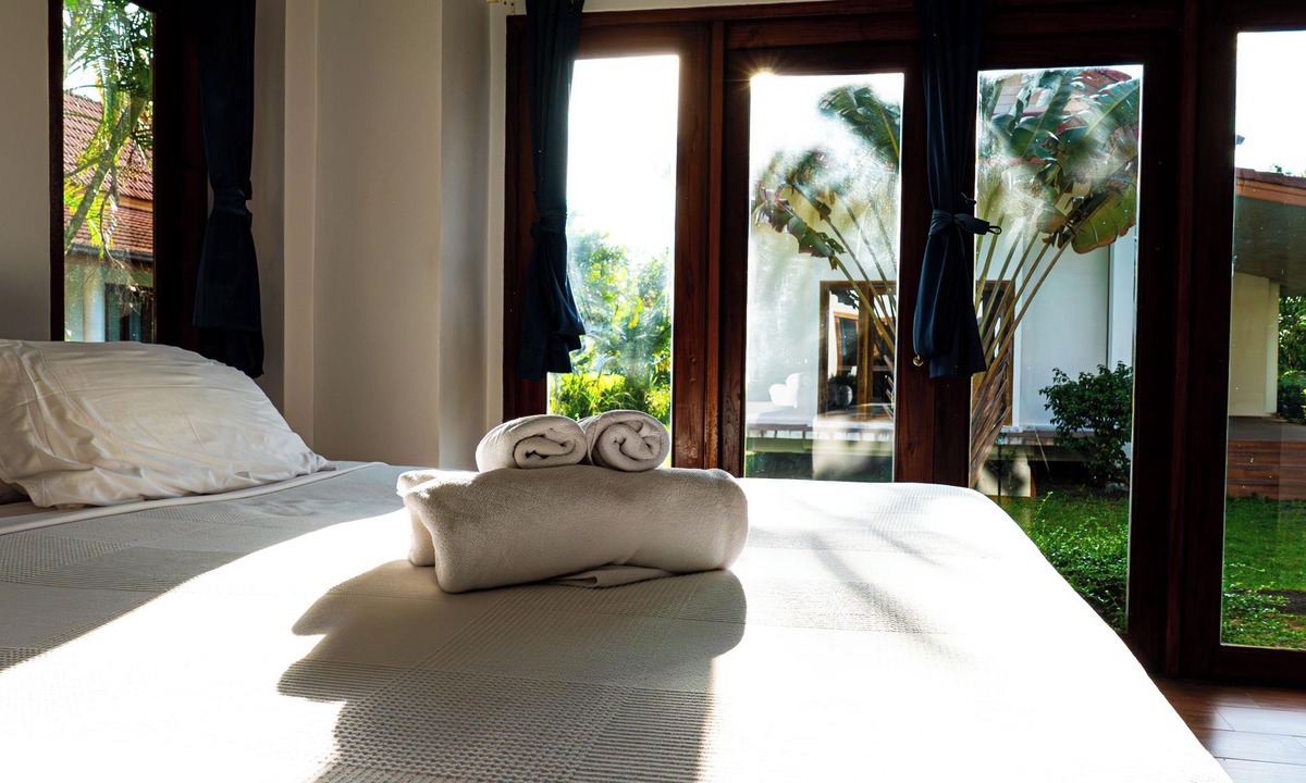 Chumphon Villa | Villa Family 2 All-Inclusive