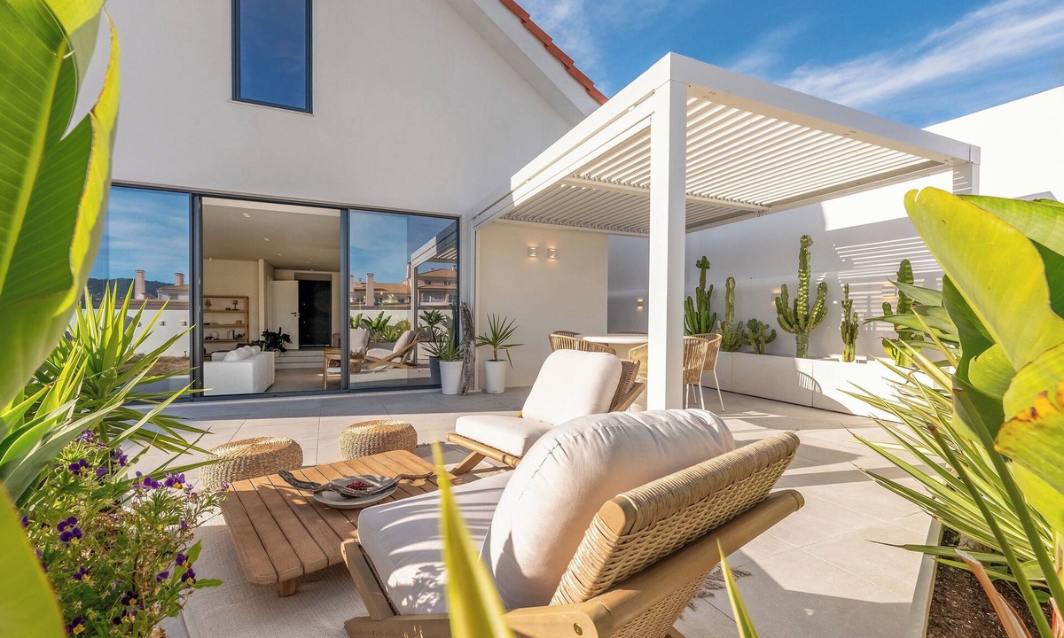 Praia das Macas Villa | Villa Flora