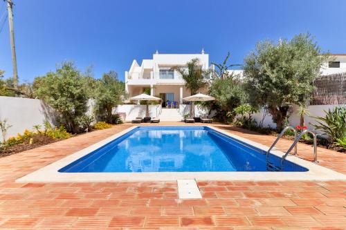 Olhao House | Villa Fuseta 102 T