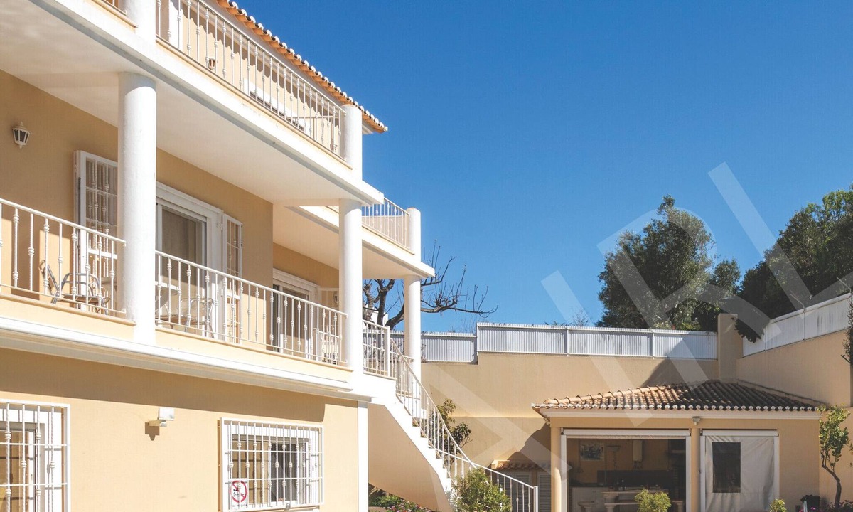 Montes de Alvor Villa | VILLA IRLANDAIS