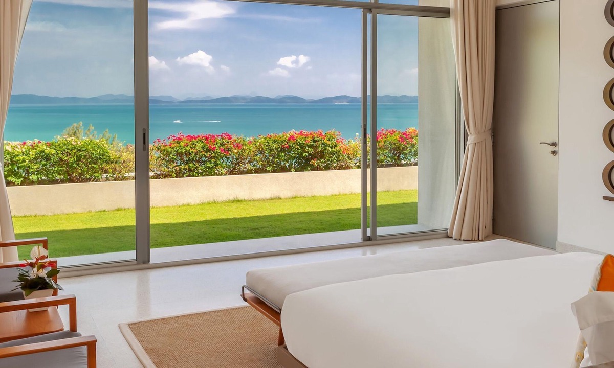 Pa Klok Villa | Villa Leelawadee - Phang Nga Bay View