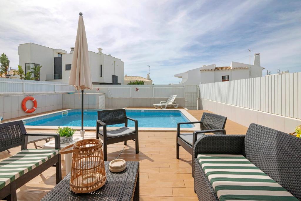 Gale House | Villa Mar Galé