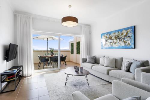 Portimao Villa | Villa Marcia Home - Nature, Golf, Beaches-Lagos