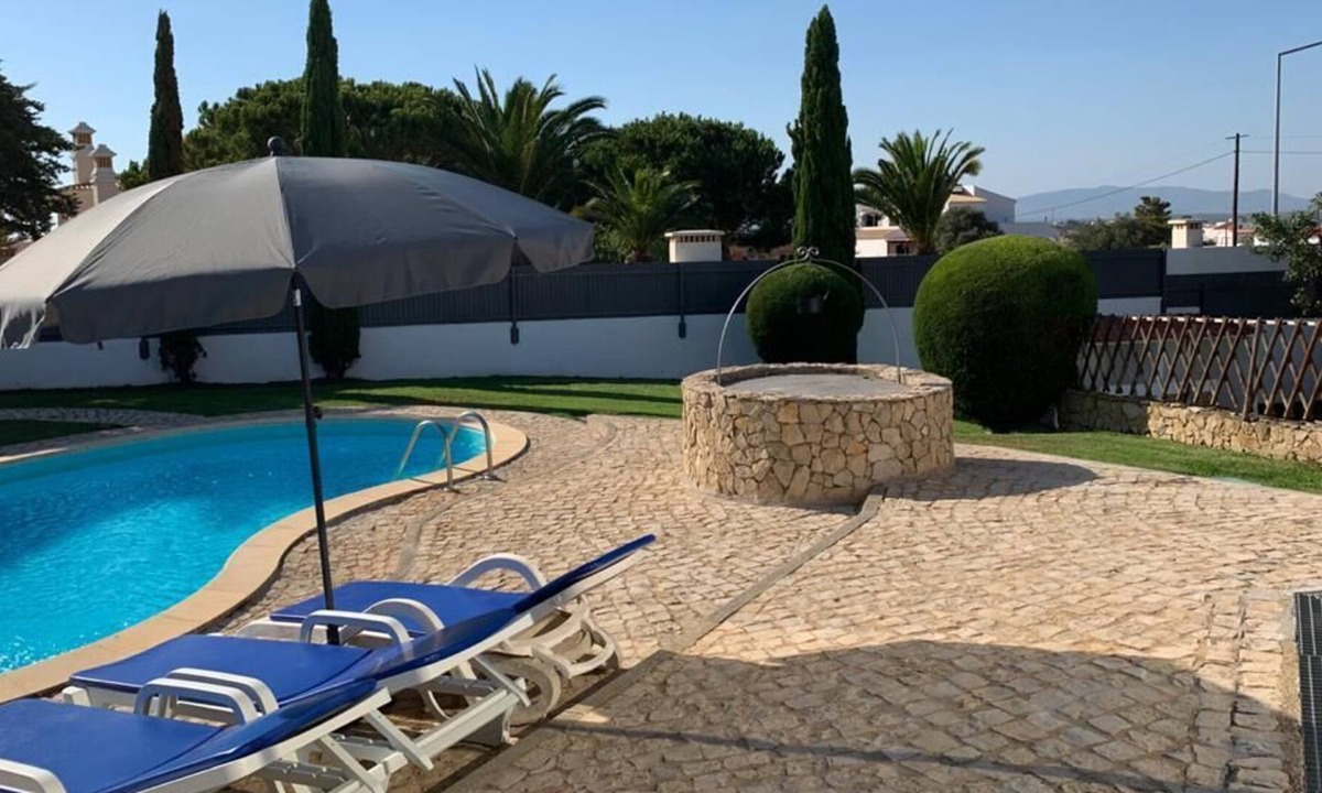 Lagoa Villa | Villa Marisol Ferragudo - Bonita Villa a 5min da Praia