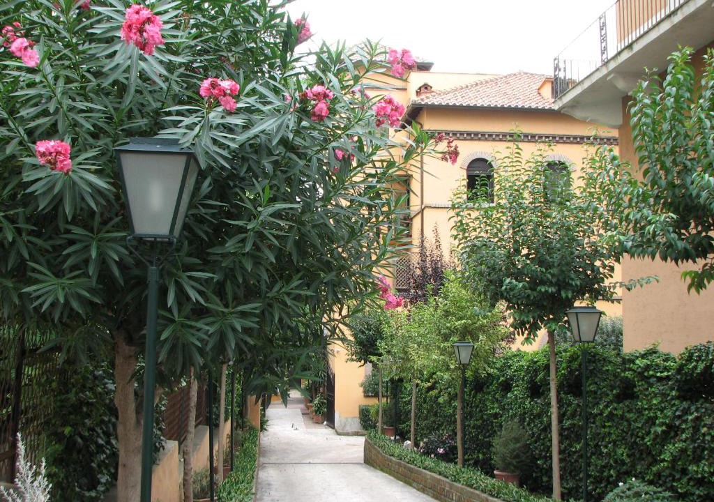 Trastevere House | Villa Matissa