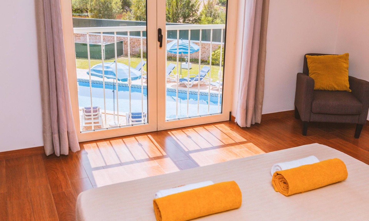 Albufeira Villa | Villa Maya Bay