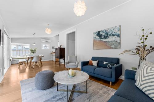 Devonport House | Villa on Vauxhall by Bespoke Stays