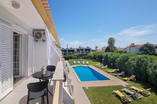 Vale de Carro Villa | Villa Paradise