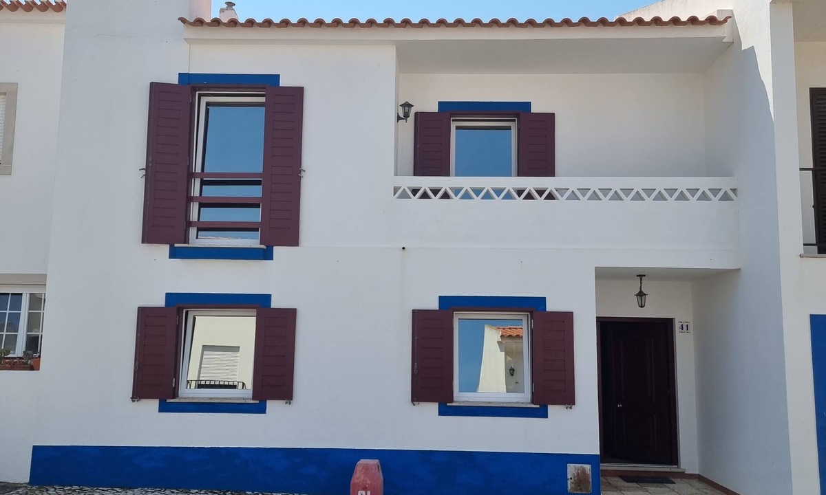 Porto Covo Villa | Villa Porto Covo 100m from beach "long stays welcome"