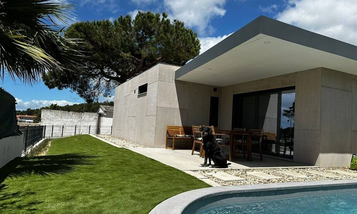 Lagoa de Albufeira House | Villa Praia da Lagoa Albufeira - Sesimbra. Pet-Friendly.