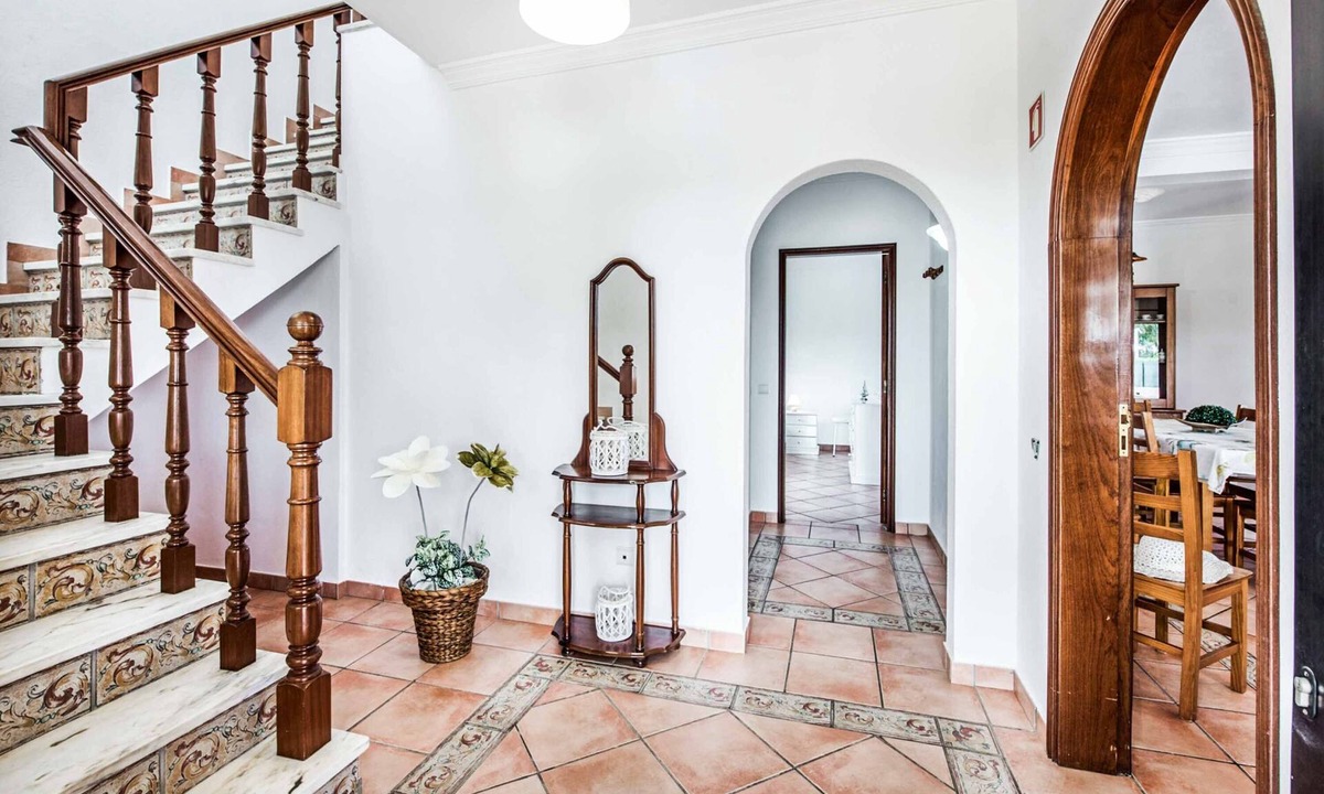 Vale de Carro Villa | Villa Ramos Vista - Four Bedroom Villa, Sleeps 8
