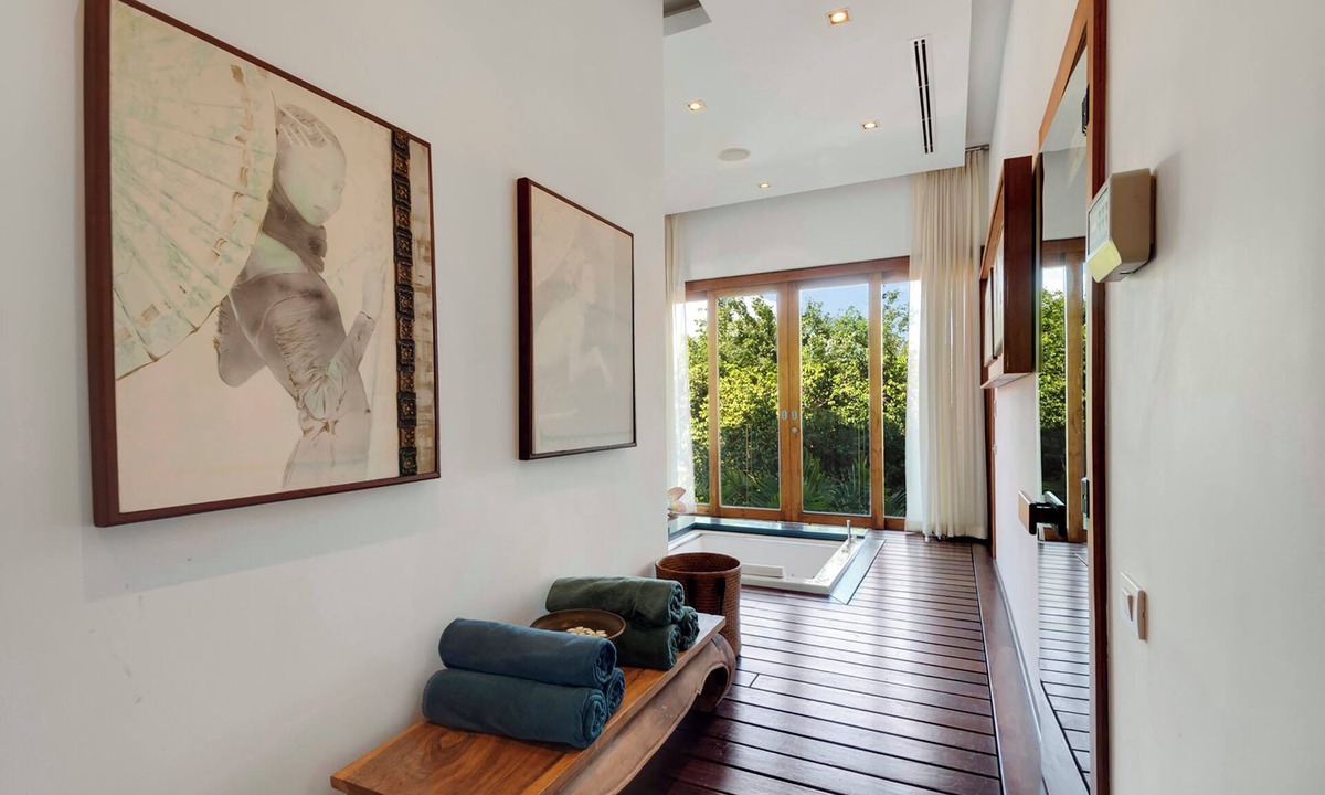 Bang Po Villa | Villa Riva