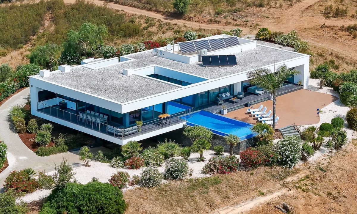 Pincho House | Villa Sernadinha | Piscina Infinita & Privacidade