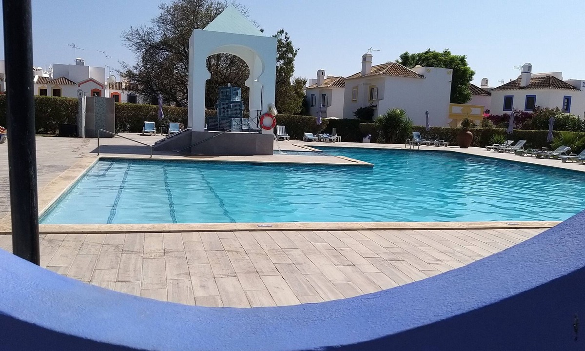 Conceicao e Cabanas de Tavira Villa | Villa T3 Cabanas - Quinta Velha Resort w/ Pool, Free Wifi, Air Cond., N/ Beach