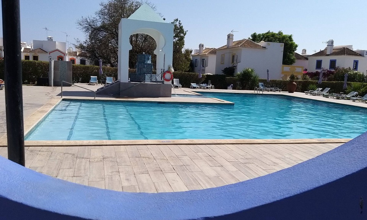 Conceicao e Cabanas de Tavira Villa | Villa T3 Cabanas - Quinta Velha Resort w/Pool, Air conditioning, Free Wi-Fi