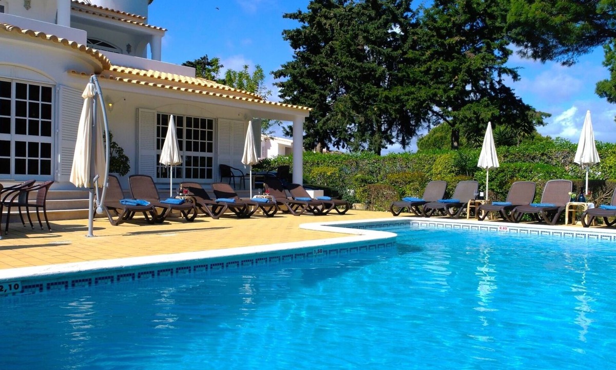 Aldeia das Acoteias Villa | Villa Tenazinha I