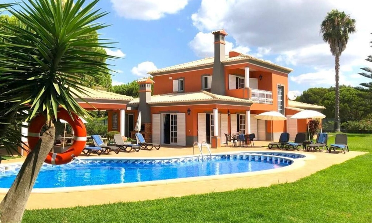 Aldeia das Acoteias Villa | Villa Tenazinha III