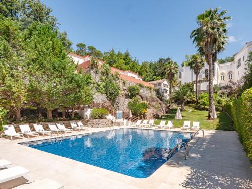 Caldas de Monchique Resort | Villa Termal Spa Hotel & Resort