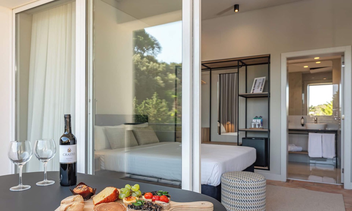 Caldas de Monchique Hotel | Villa Termal Spa Hotel – Villa Termal Spa Resort