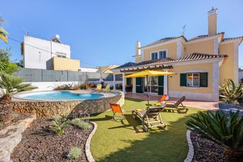 Alagoas Villa | Villa Tucha