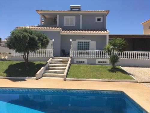 Pata de Baixo Villa | Villa Vale Carro by Dream Villas Algarve
