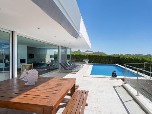 Lagoa Villa | Villa Villa Vogue by Interhome