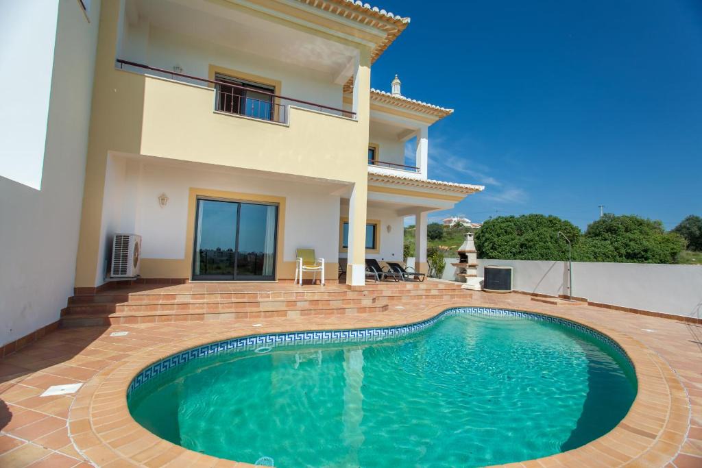 Albardeira Villa | Villa Vista Anders Mar